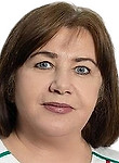 Вальда Васкес Татьяна Петровна — Гинеколог