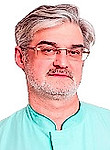 Габлия Михаил Юрьевич — Уролог