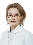 Архипова Анна Александровна — Эндоскопист