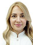 Самохина Ольга Вячеславовна — УЗИ-специалист