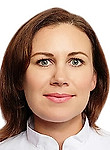 Пешева Оксана Николаевна — Акушер