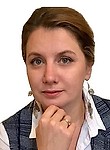 Ермолаева Елена Михайловна — Психолог