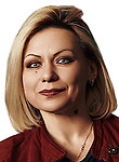 Скрипачева Елена Николаевна — Психолог