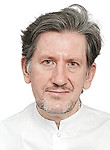 Курасов Дмитрий Владимирович — Массажист