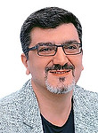 Авшаров Давид Евгеньевич — Стоматолог-имплантолог