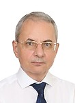 Кикта Сергей Викторович — Психиатр