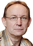 Иванов Борис Константинович