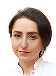 Ордиянц Елена Георгиевна — Акушер-гинеколог