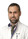 Мингболатов Аятулла Шахболатович — Андролог