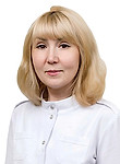 Абдуллина Гульнара Равильевна — Рефлексотерапевт