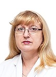 Ряховская Маргарита Федоровна — Флеболог