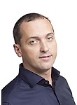 Толоконин Артем Олегович — Психолог