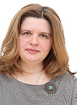 Баранова Марина Викторовна — Логопед