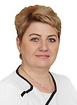 Паина Мария Александровна — Терапевт
