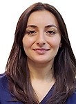 Киракосян Грап Киракосовна — Стоматолог-имплантолог
