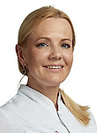 Колосова (Шушаникова) Анжелика Александровна — Стоматолог-пародонтолог