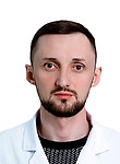 Голиков Сергей Сергеевич — Психиатр-нарколог