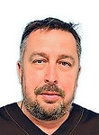 Ерофеев Роман Викторович — Мануальный терапевт