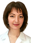 Пенкина Анна Евгеньевна — Гинеколог-эндокринолог