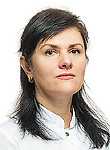 Лапшина Анастасия Дмитриевна — Гинеколог