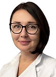 Евстигнеева Ольга Николаевна — Акушер