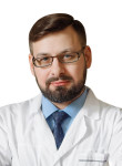 Макаренков Евгений Владимирович — Психиатр