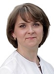 Янова Наталья Юрьевна — Лор (отоларинголог)