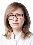 Никифорова Ирина Владимировна — Стоматолог-терапевт