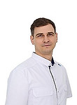Глумаков Артур Ярославович — Ортопед