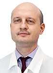 Осадчук Алексей Михайлович — Гастроэнтеролог