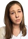 Анюшина Нина Игоревна — Психолог
