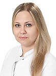 Петровская Яна Валерьевна — УЗИ-специалист