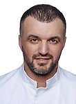 Исаев Омар Гарунович — Косметолог