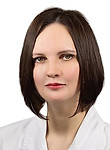 Кузнецова Екатерина Леонидовна — Дерматолог