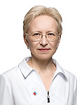 Ахунова Наиля Рашитовна — Венеролог