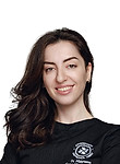 Абдулаева Сияна Абумуслимовна
