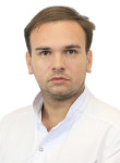 Малов Руслан Владимирович — Андролог