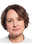 Смирнова Галина Евгеньевна — Эндокринолог