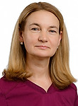 Щеголева Татьяна Александровна — Кардиолог