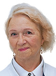 Азарченкова Лина Георгиевна — Лор (отоларинголог)