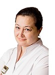 Хечумян Марина Константиновна — Акушер
