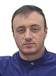 Абдуллаев Магомед-Якуб Абдуллахович