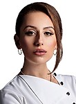 Кобзева Ирина Игоревна — Стоматолог