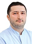 Байчоров Рустам Асламбекович — Стоматолог-ортопед