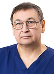 Гиндуллин Борис Назирович — Стоматолог