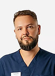 Ширшов Семен Вадимович — Гнатолог
