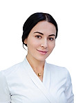Исаева Фатима Атхоевна — Дерматовенеролог