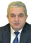 Ордян Артем Георгиевич — Стоматолог-хирург
