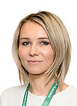 Викулова Юлия Вячеславовна — Венеролог