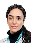 Кациева Танзила Бексултановна — Онколог